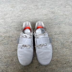 Nike Romaleos 3XD Weightlifting Shoes